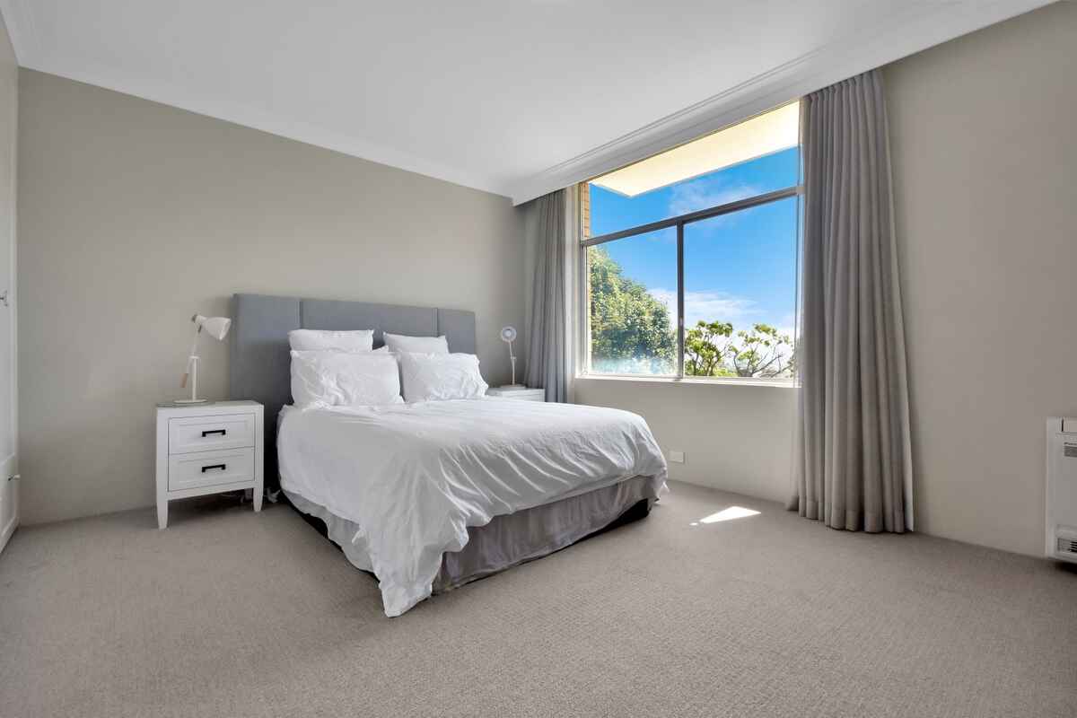 3/38 Bellevue Road Bellevue Hill