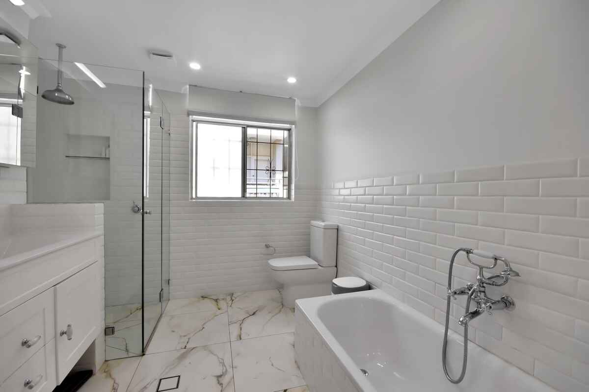 3/38 Bellevue Road Bellevue Hill