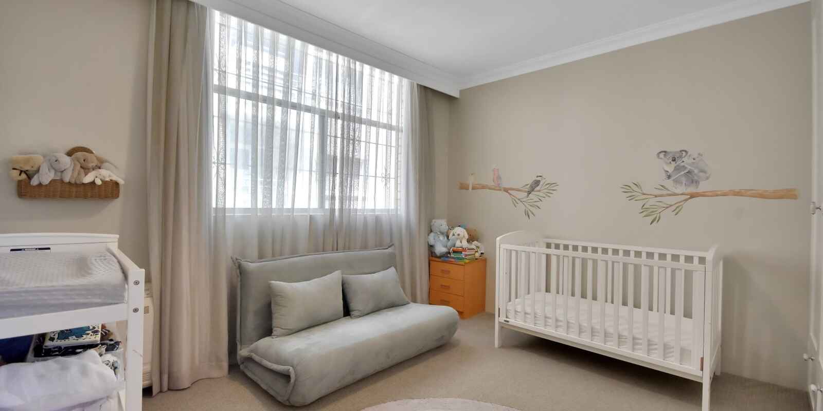 3/38 Bellevue Road Bellevue Hill