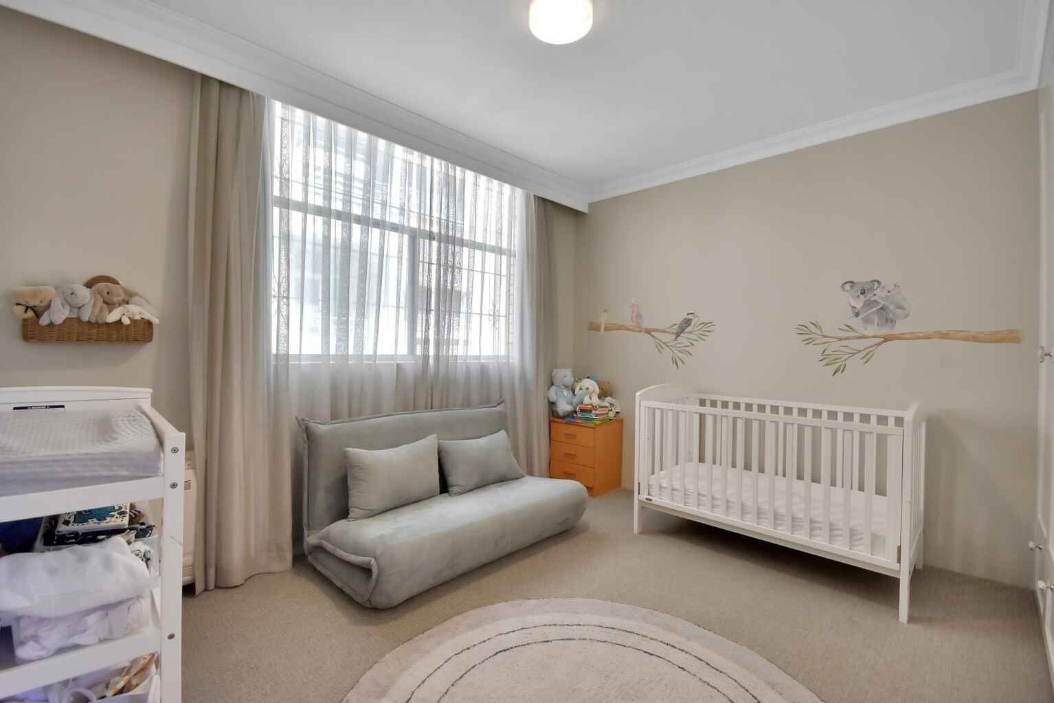 3/38 Bellevue Road Bellevue Hill