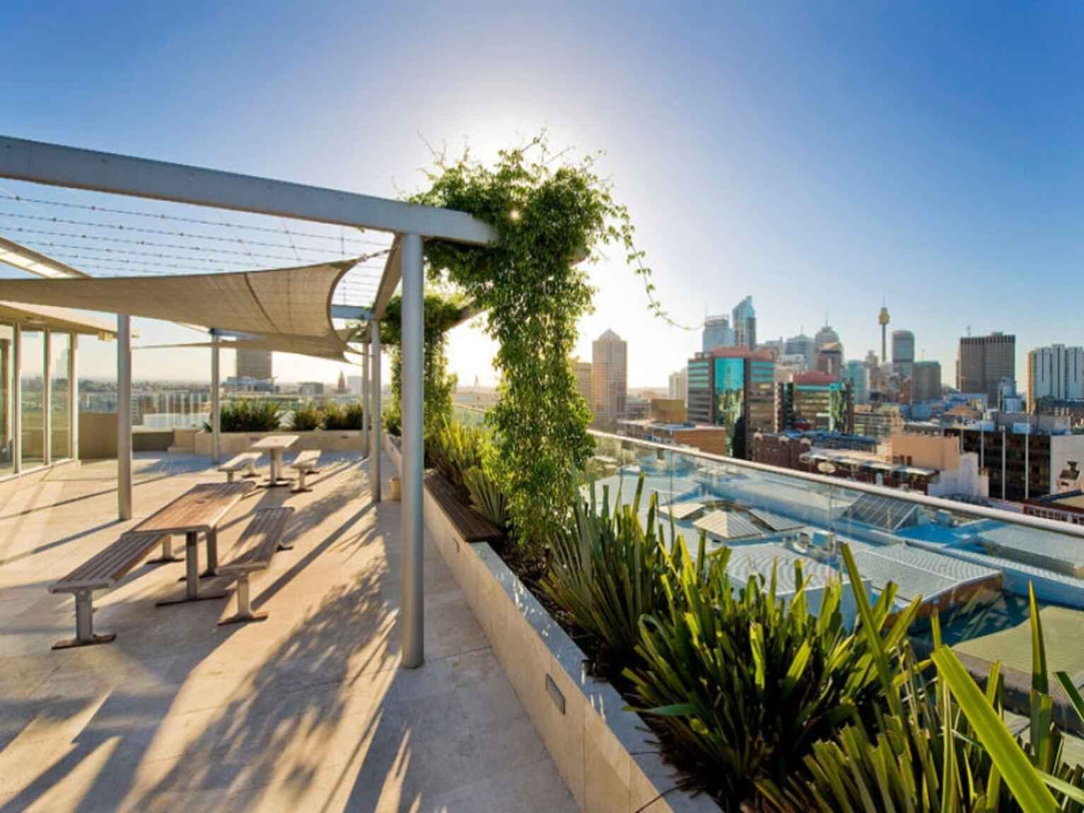 307/47 Cooper Street Surry Hills 307/47 Cooper Street Surry Hills