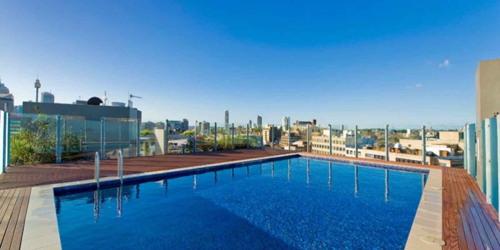 307/47 Cooper Street Surry Hills 307/47 Cooper Street Surry Hills