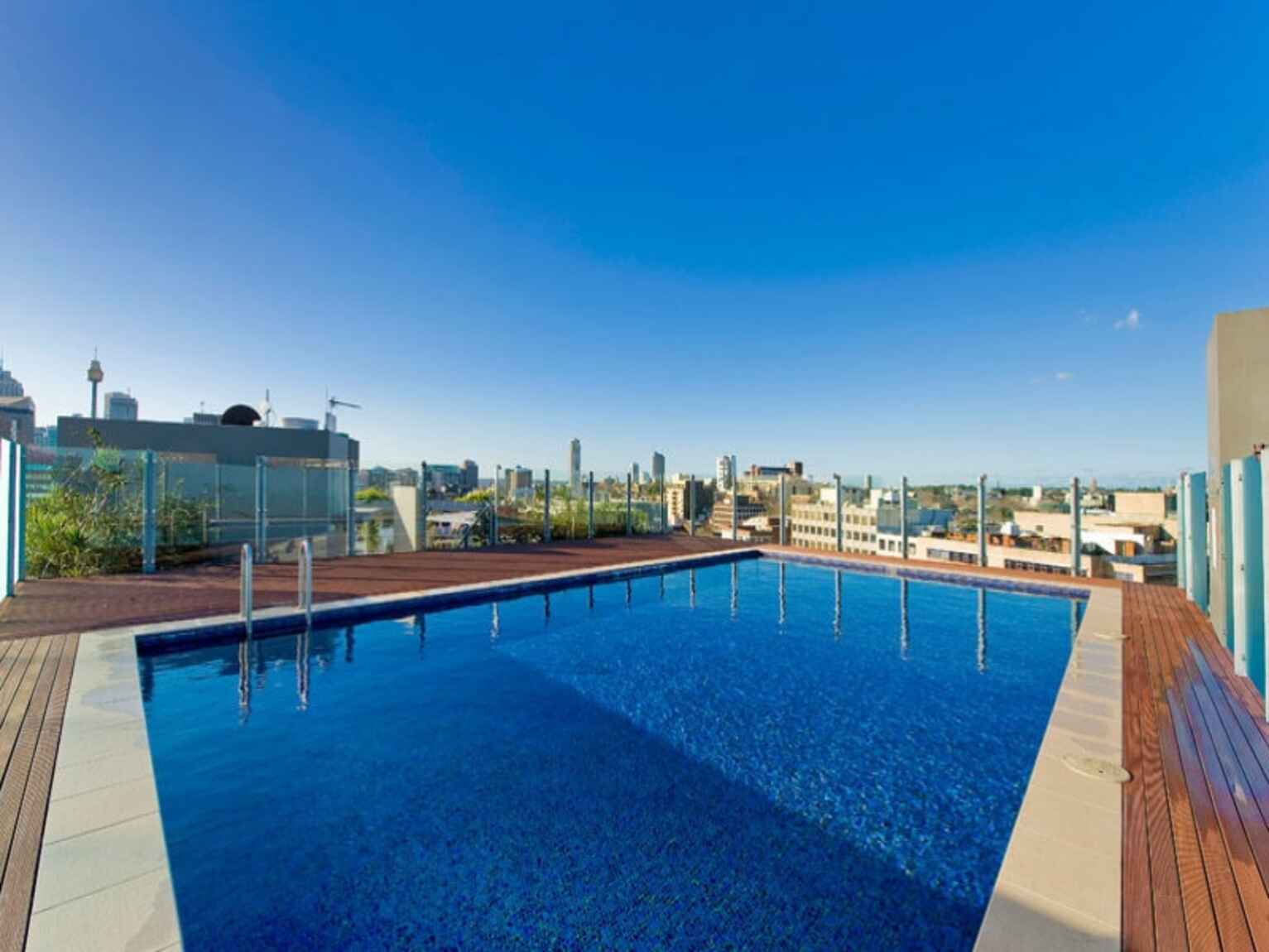 307/47 Cooper Street Surry Hills 307/47 Cooper Street Surry Hills