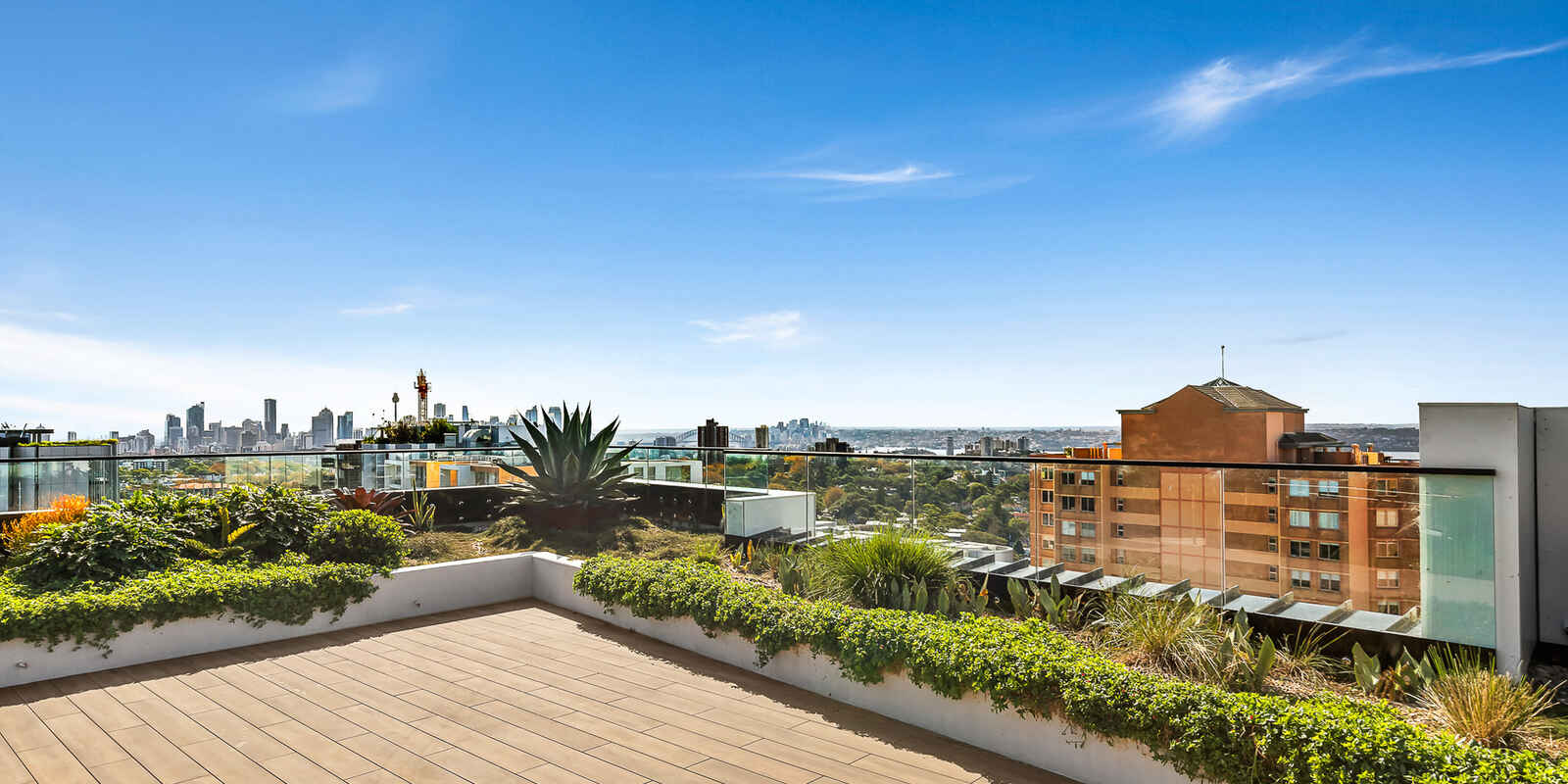 1 bed/32-42 Spring Street Bondi Junction