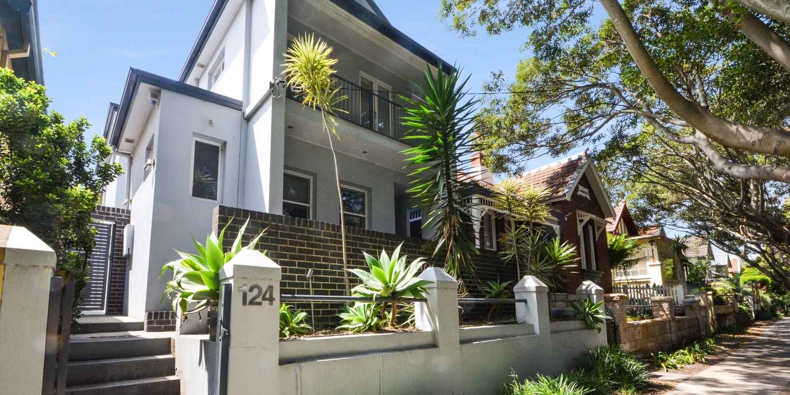 124 Newland Street Queens Park