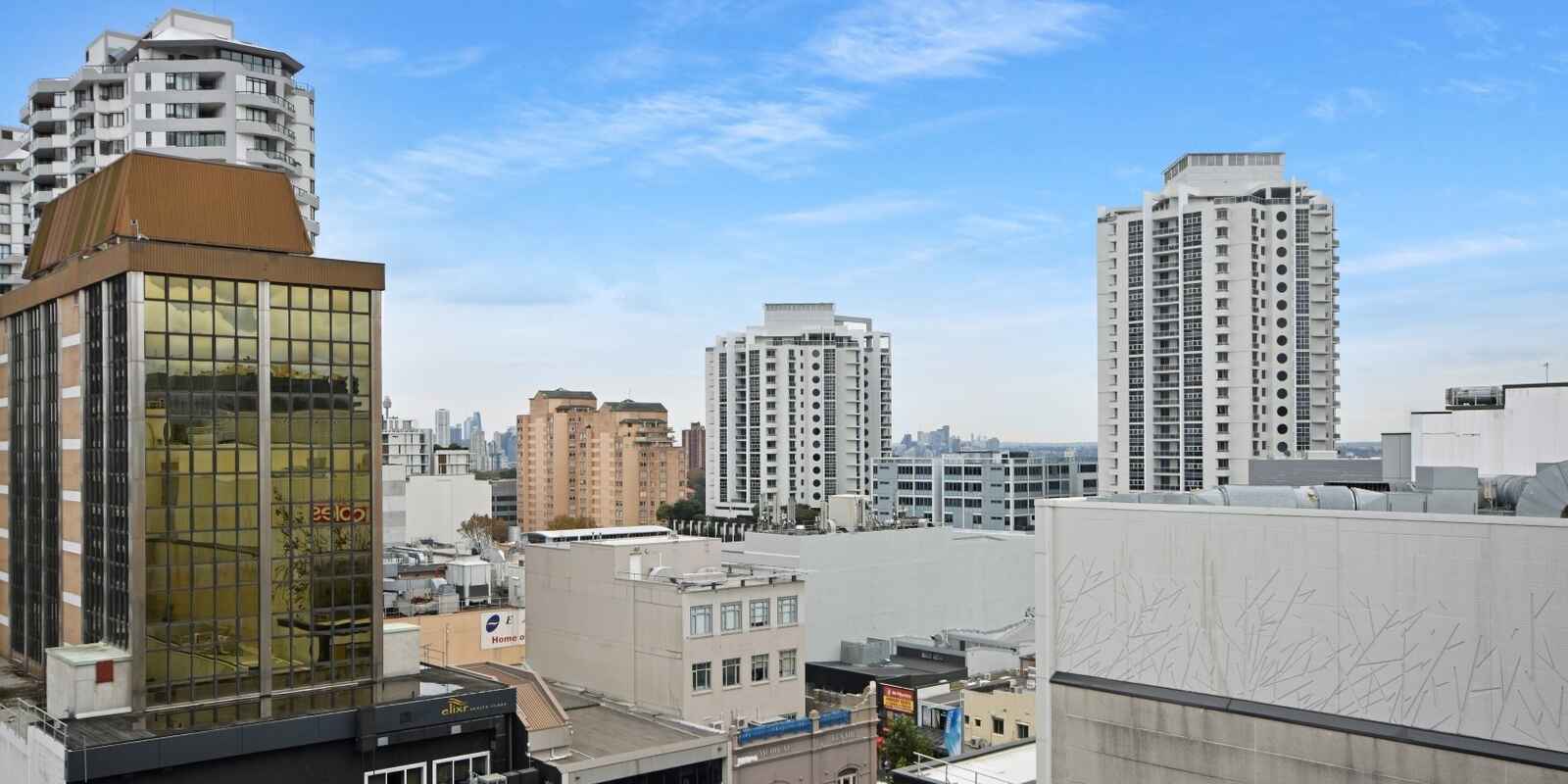 805/3 Gray Street Bondi Junction 805/3 Gray Street Bondi Junction