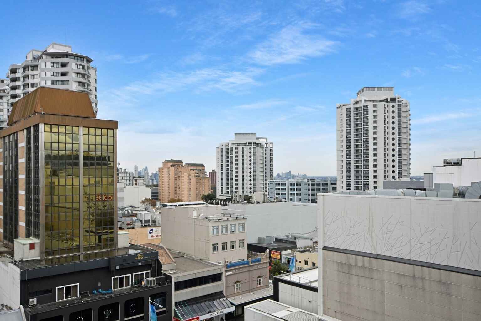 805/3 Gray Street Bondi Junction 805/3 Gray Street Bondi Junction