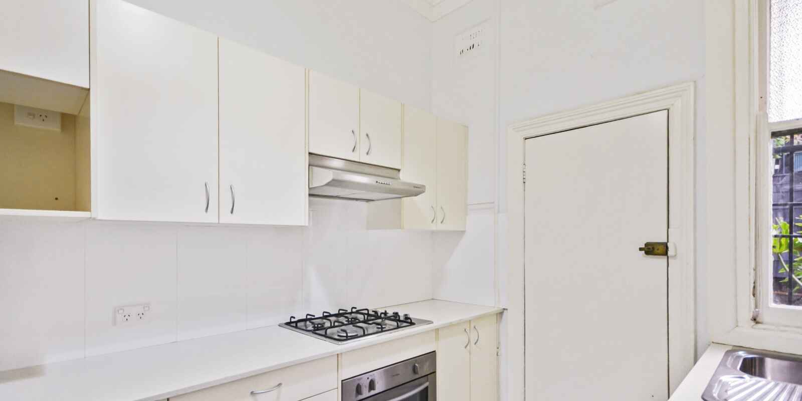 3/5 Gosbell Street Paddington 3/5 Gosbell Street Paddington