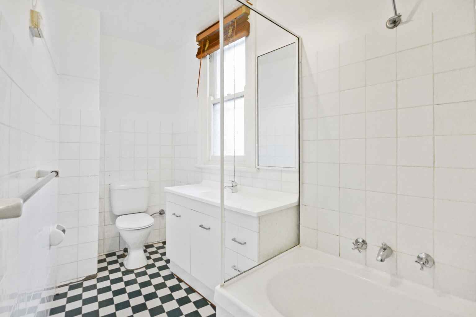 3/5 Gosbell Street Paddington