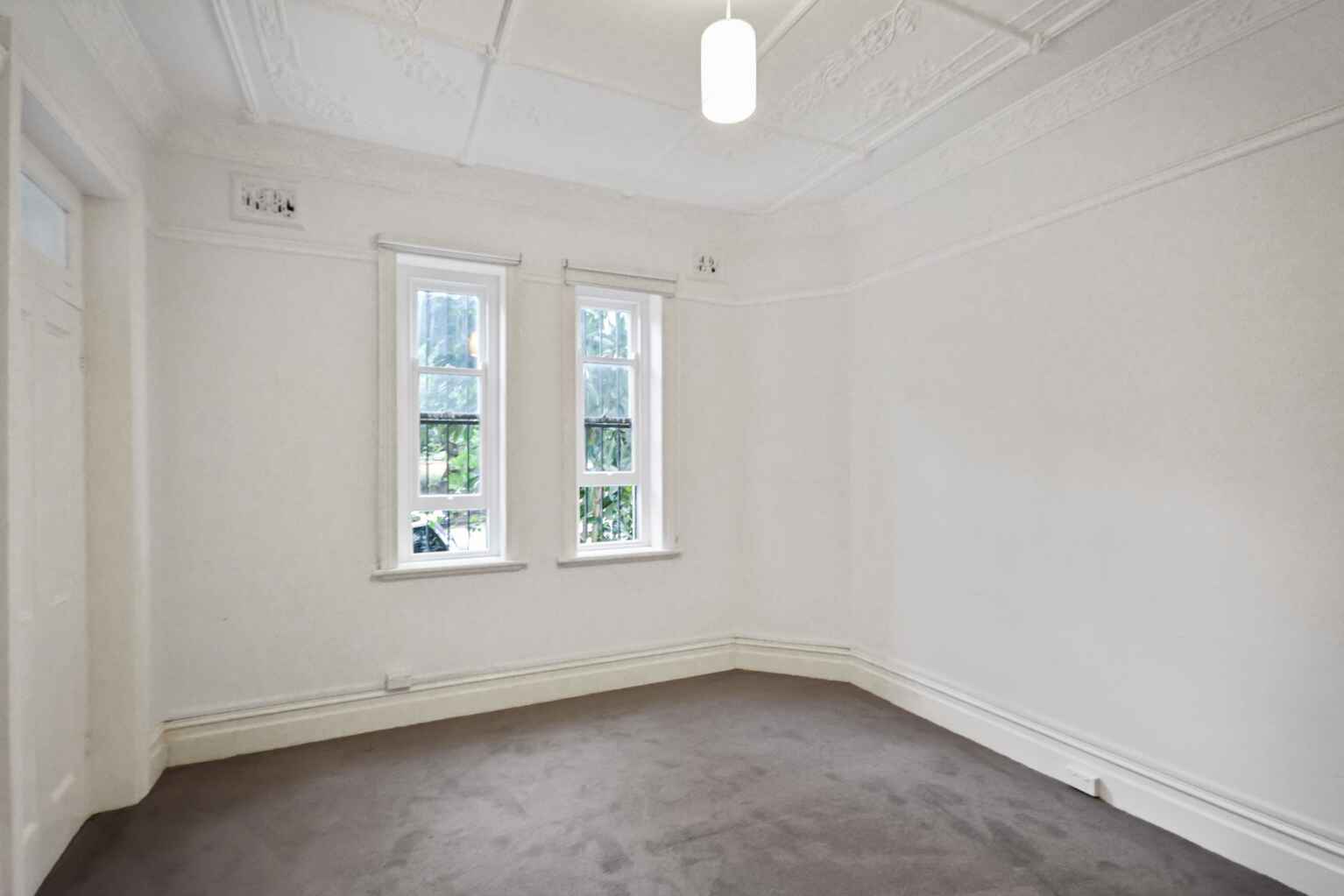 3/5 Gosbell Street Paddington