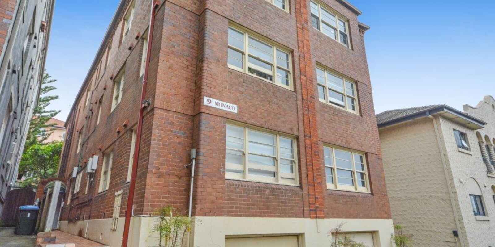 7/9 Lucius Street Bondi Beach