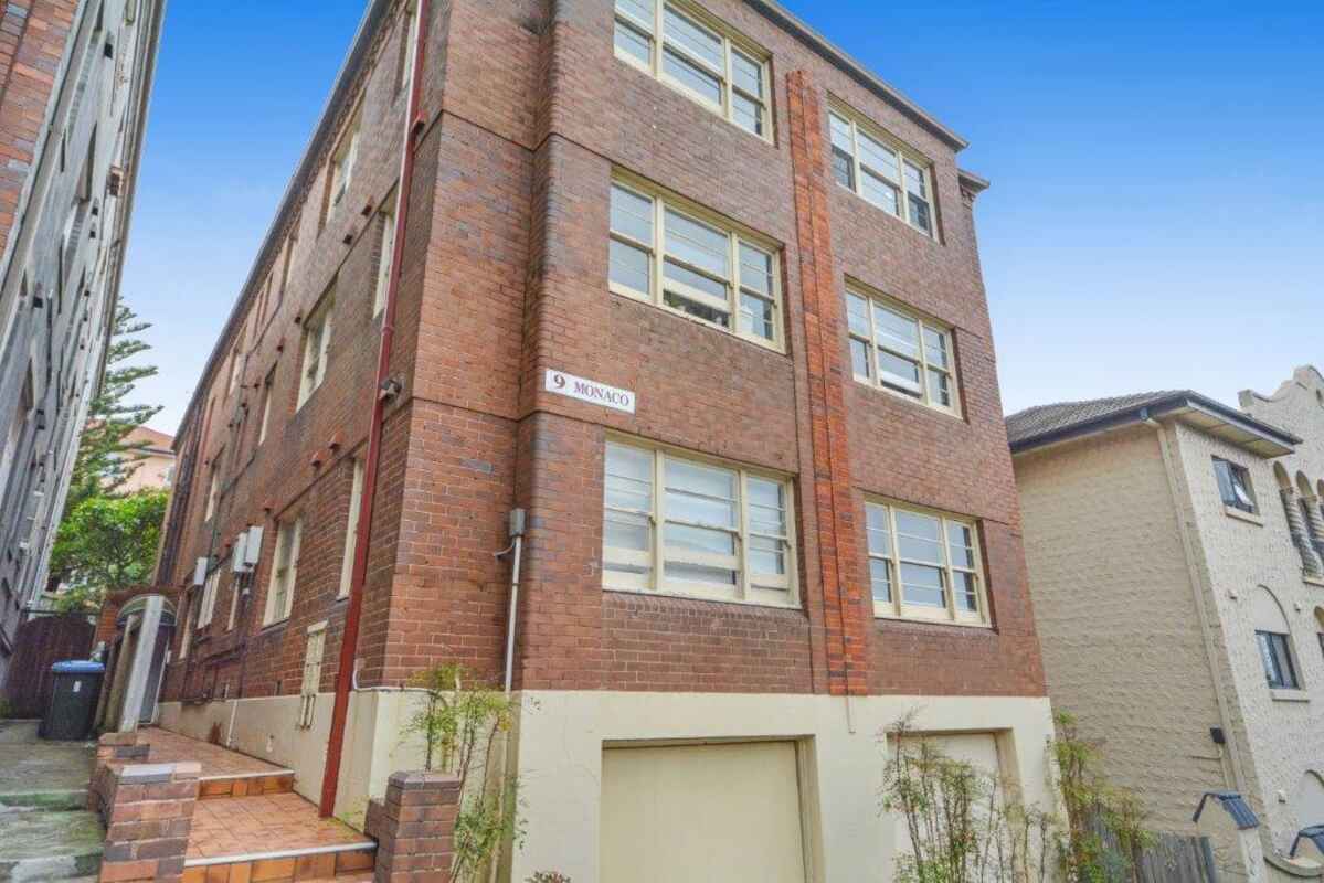 7/9 Lucius Street Bondi Beach 7/9 Lucius Street Bondi Beach