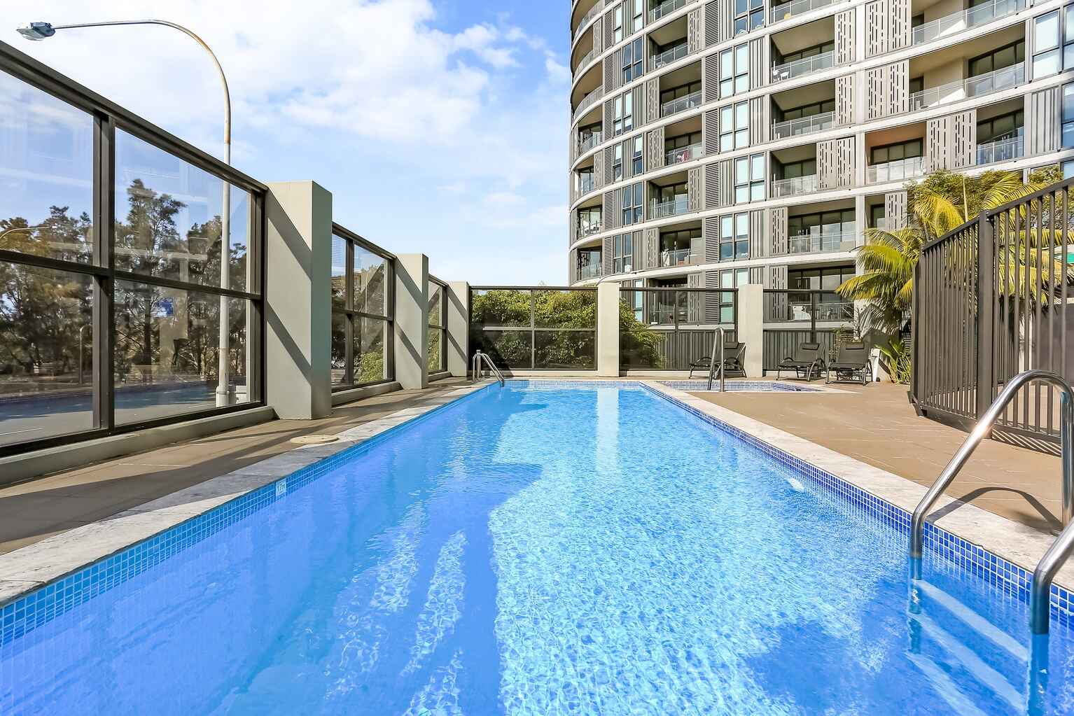 405/1 Adelaide Street Bondi Junction 405/1 Adelaide Street Bondi Junction