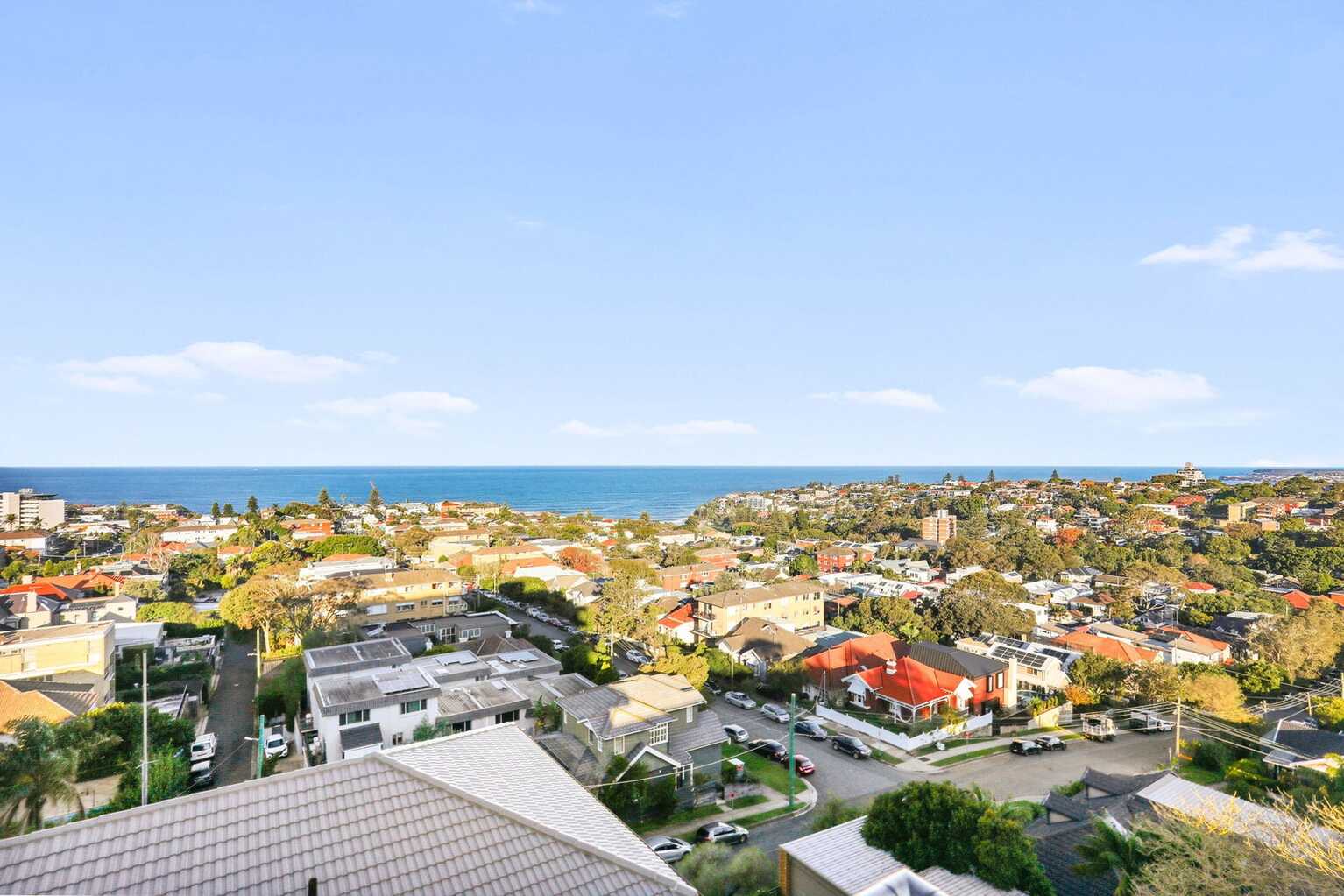 18/205 Birrell Street Waverley