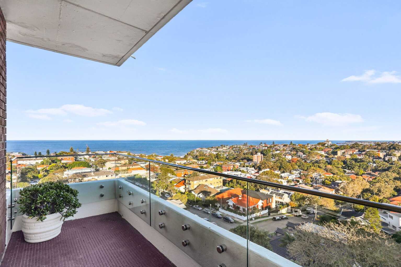 18/205 Birrell Street Waverley