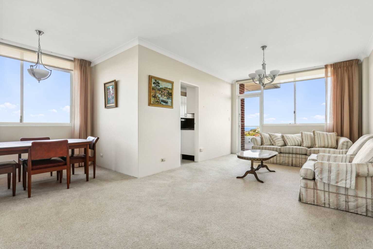 18/205 Birrell Street Waverley