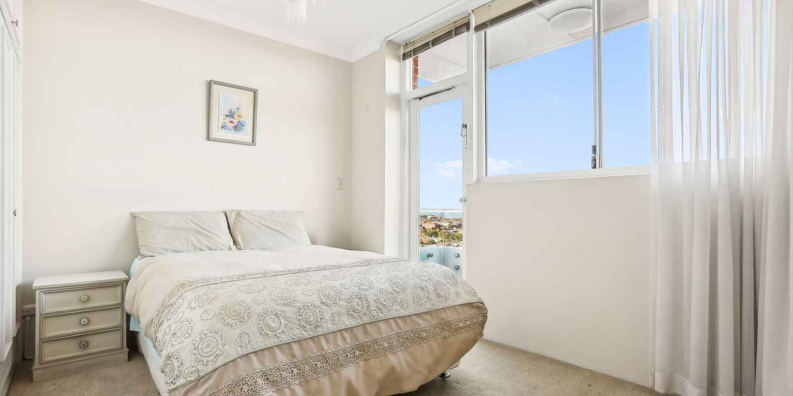 18/205 Birrell Street Waverley