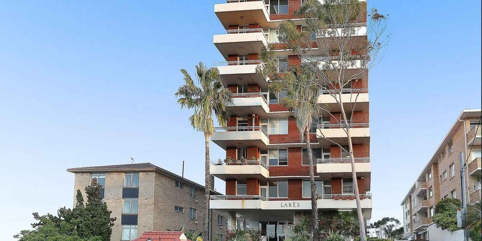 18/205 Birrell Street Waverley