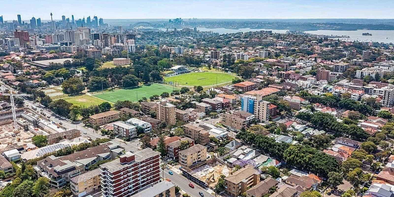 18/205 Birrell Street Waverley