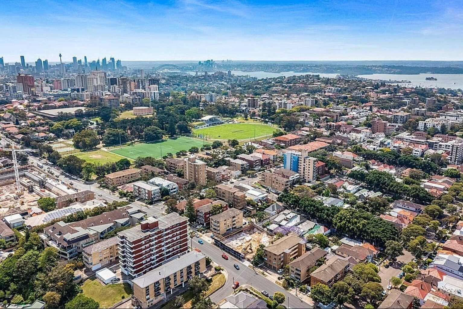 18/205 Birrell Street Waverley