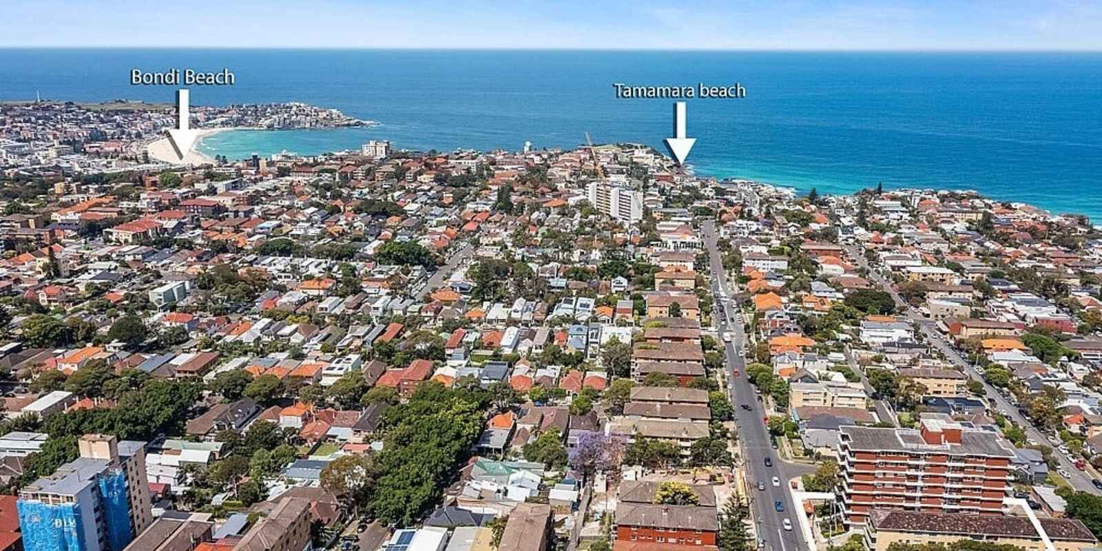 18/205 Birrell Street Waverley