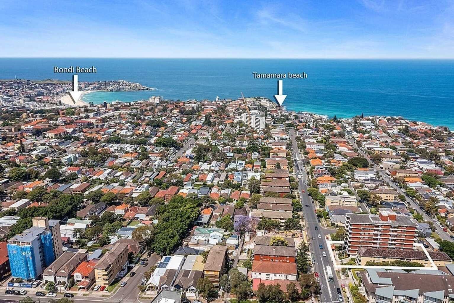 18/205 Birrell Street Waverley