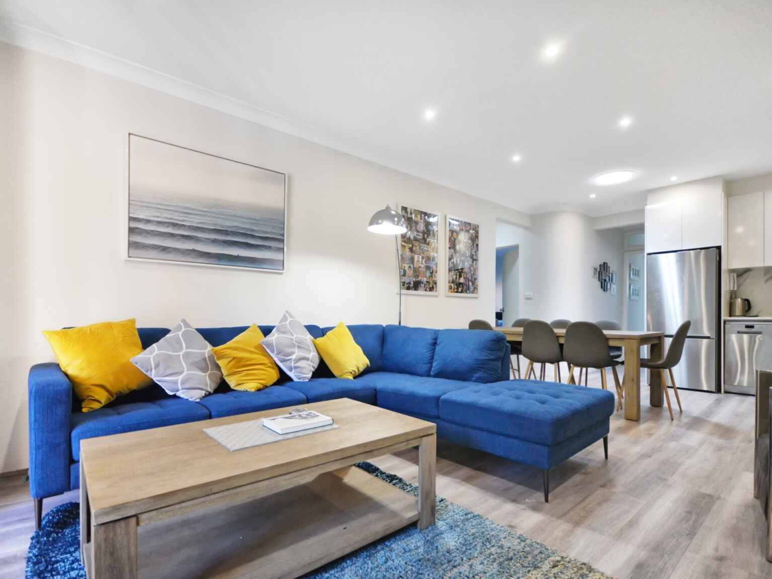 22/29-31 Simpson Street Bondi Beach