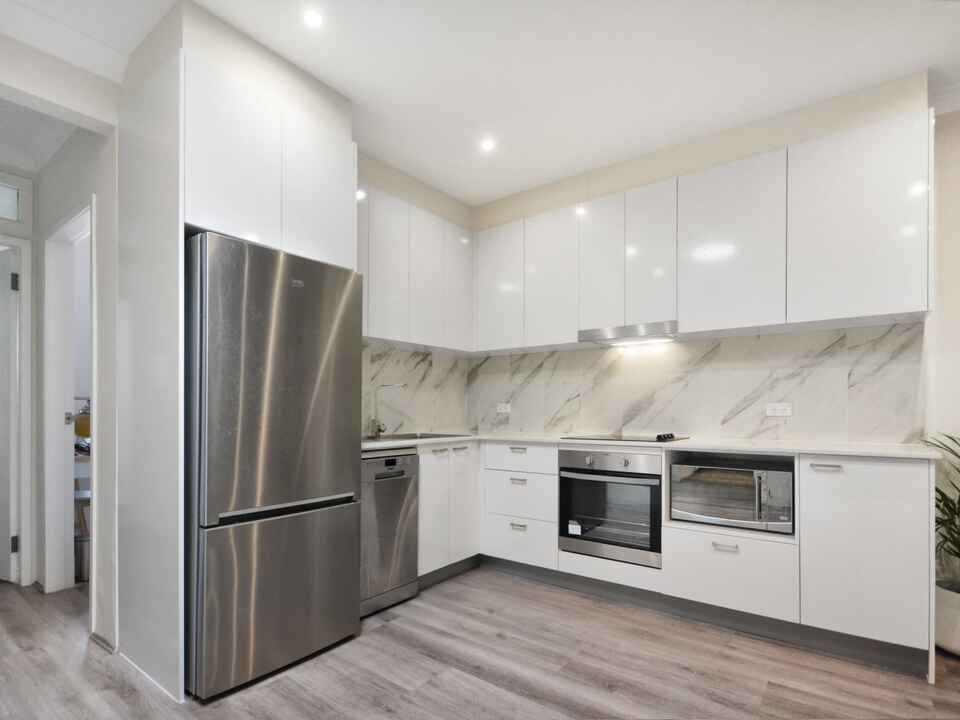 22/29-31 Simpson Street Bondi Beach
