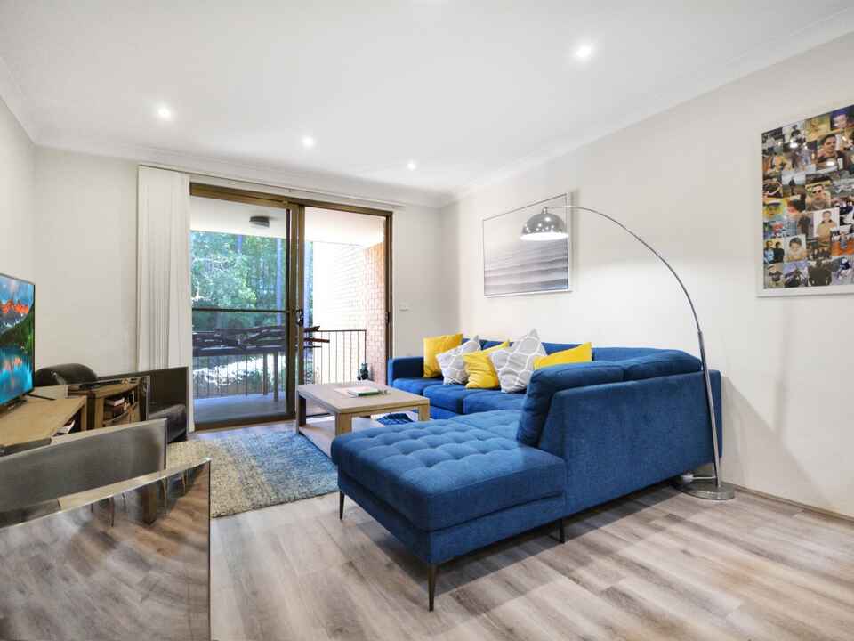 22/29-31 Simpson Street Bondi Beach
