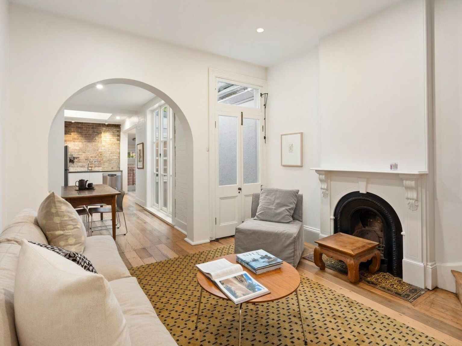 9 Church Street Paddington