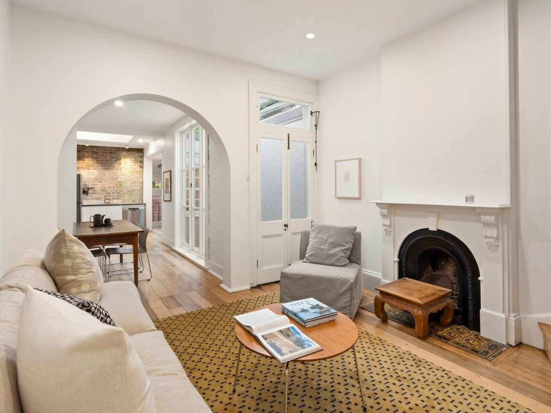 9 Church Street Paddington