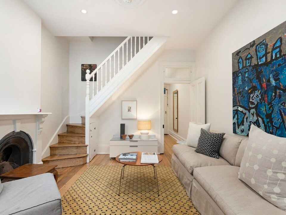 9 Church Street Paddington