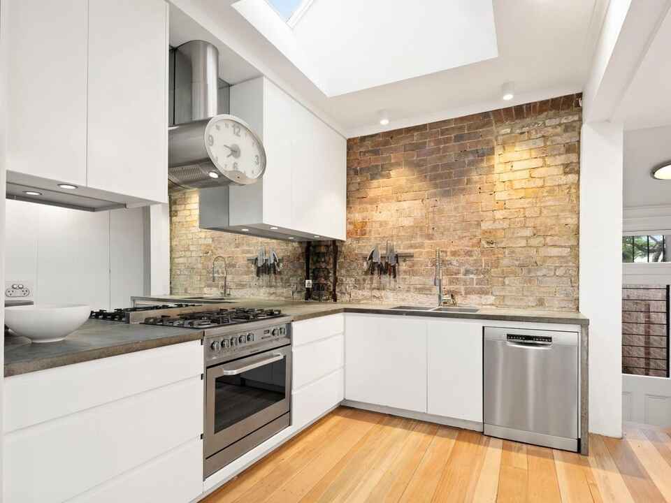 9 Church Street Paddington
