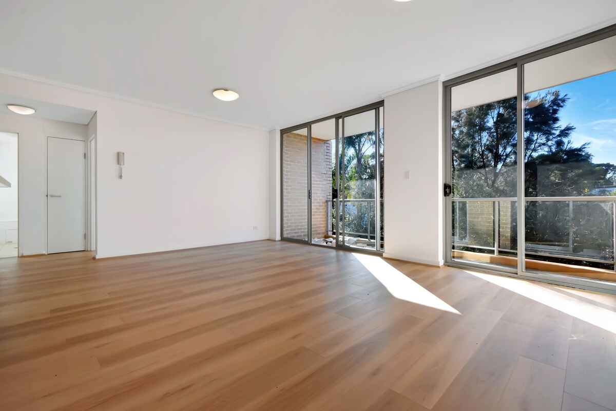 302/7 Wills Avenue Bronte 302/7 Wills Avenue Bronte