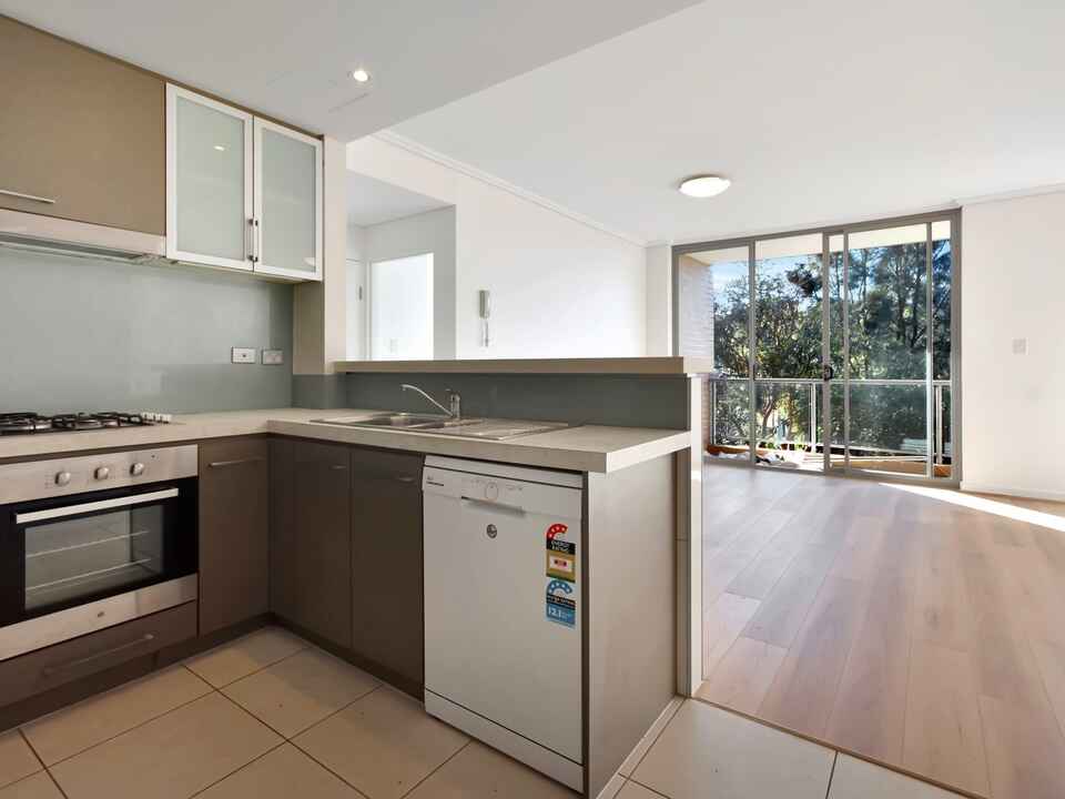 302/7 Wills Avenue Bronte