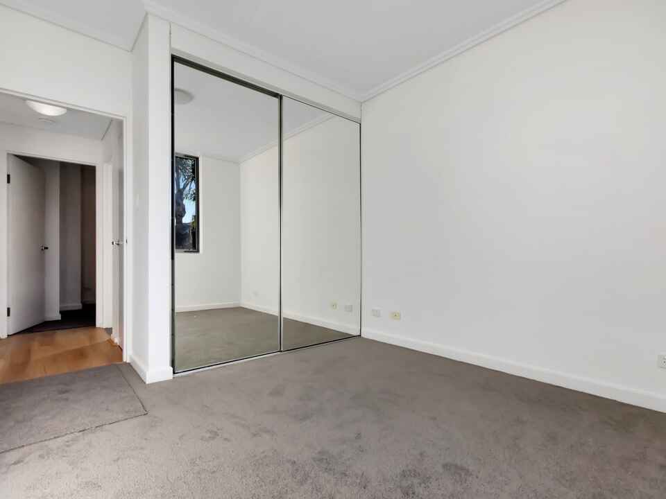 302/7 Wills Avenue Bronte