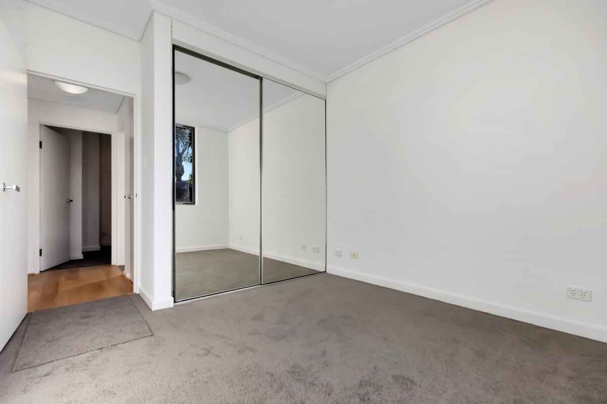 302/7 Wills Avenue Bronte 302/7 Wills Avenue Bronte
