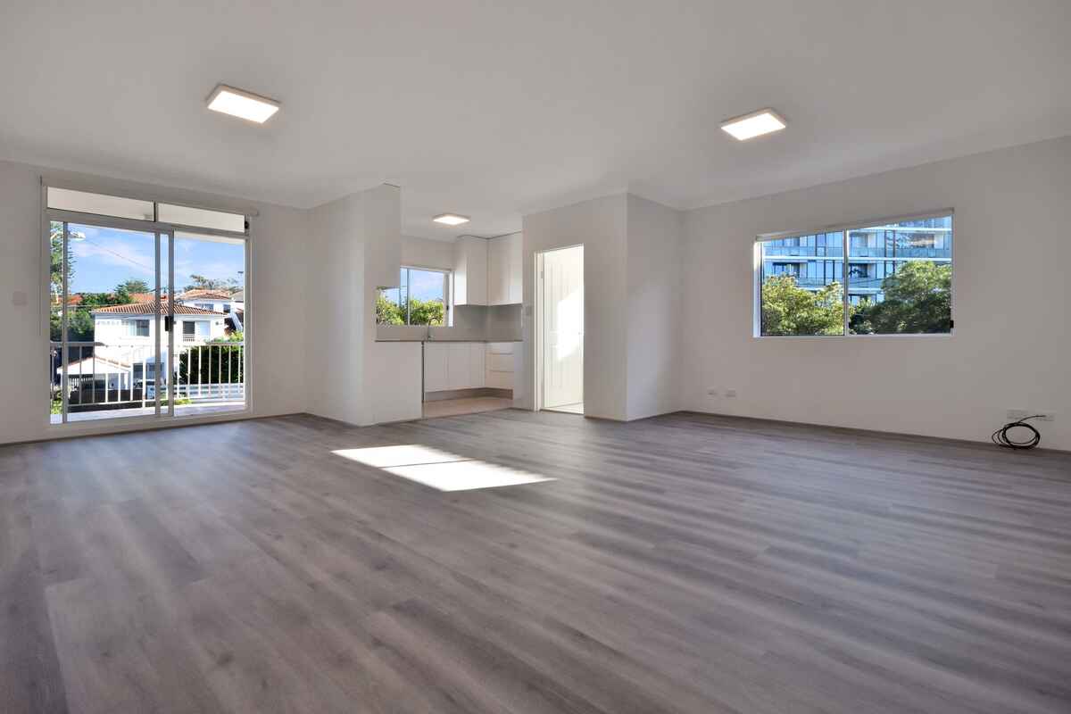 4/753-755 Old South Head Road Vaucluse 4/753-755 Old South Head Road Vaucluse