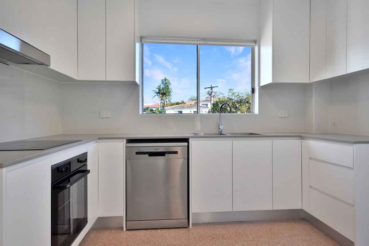 4/753-755 Old South Head Road Vaucluse 4/753-755 Old South Head Road Vaucluse