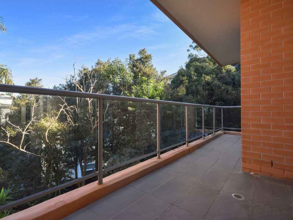 303/7 Wills Avenue Bronte