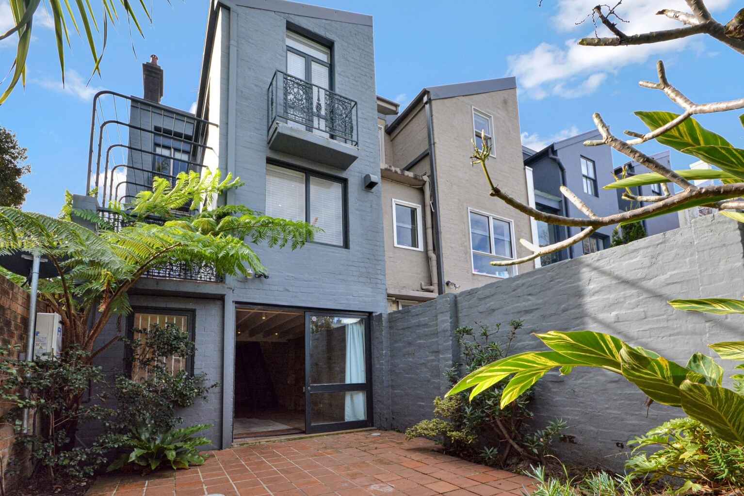 35 Stewart Street Paddington 35 Stewart Street Paddington