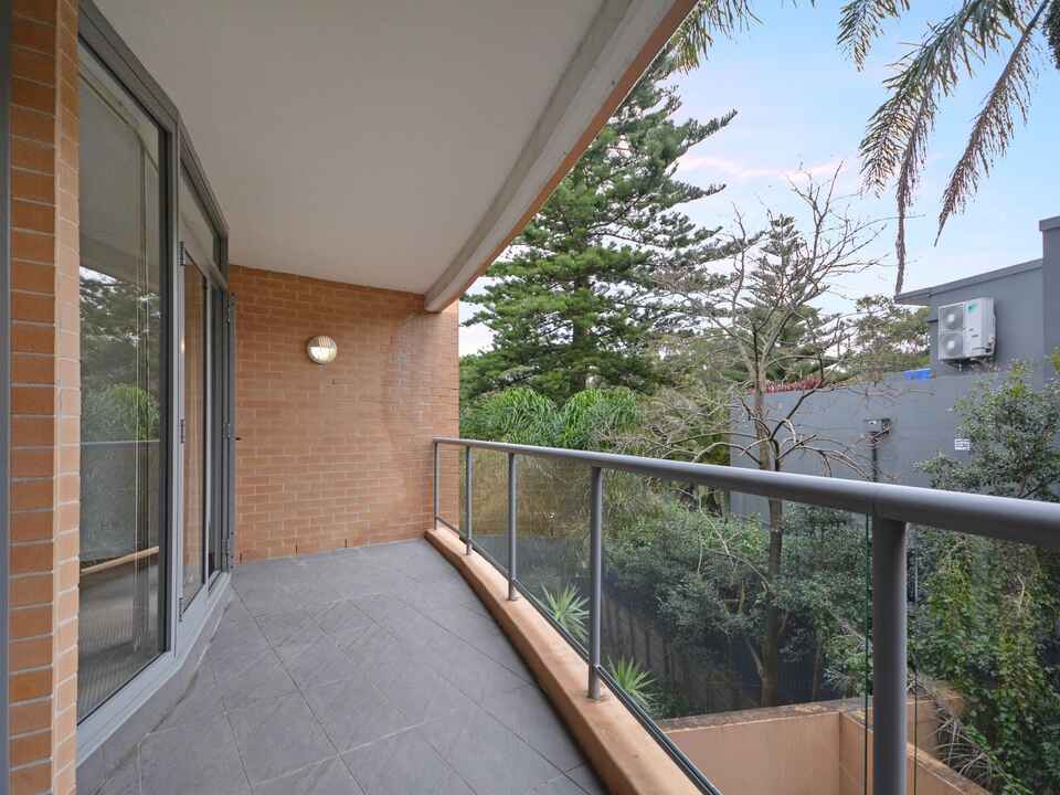 207/7 Wills Avenue Bronte