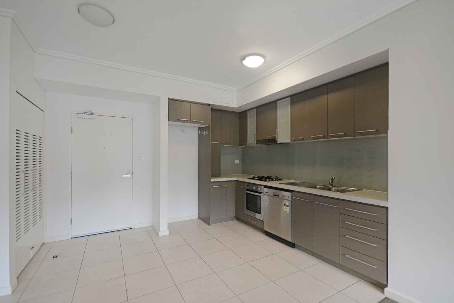 207/7 Wills Avenue Bronte 207/7 Wills Avenue Bronte