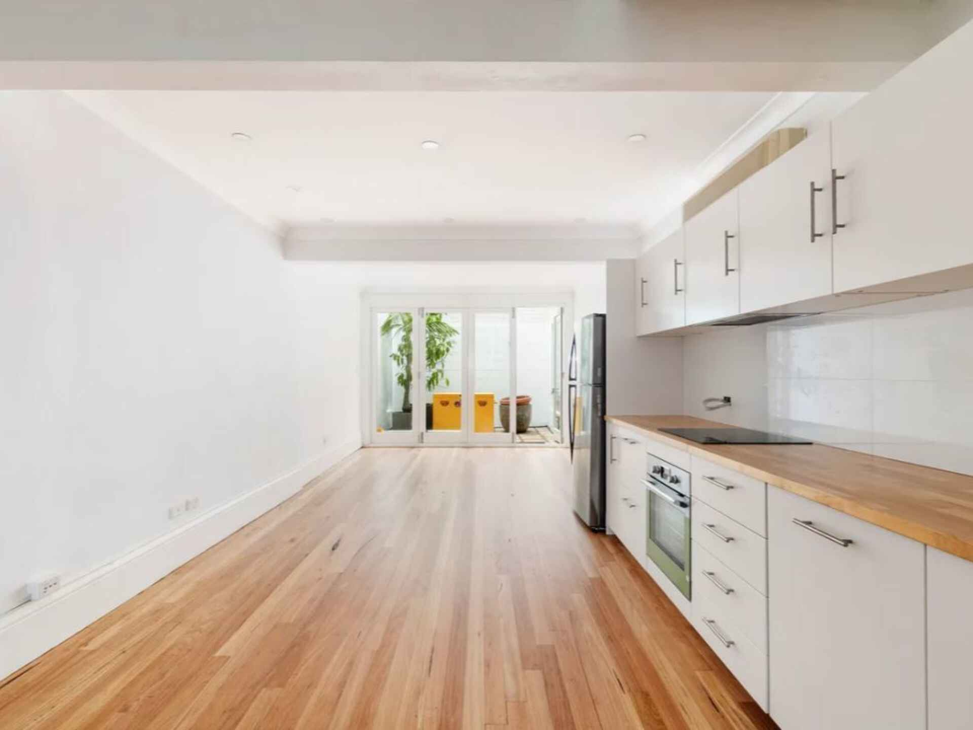 242 Riley Street Darlinghurst