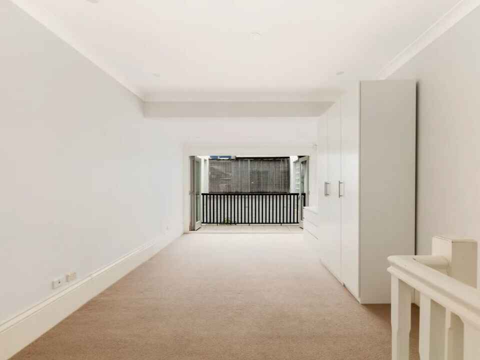 242 Riley Street Darlinghurst