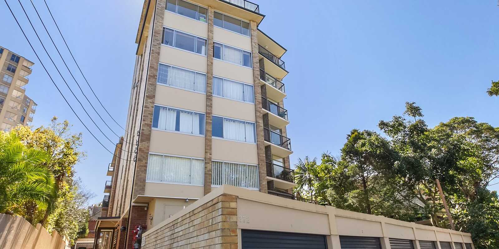 34/372 Edgecliff Road Woollahra 34/372 Edgecliff Road Woollahra