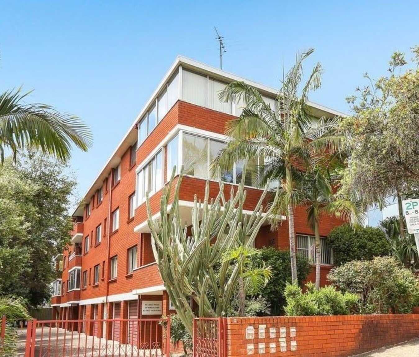 5/91 Mount Street Coogee