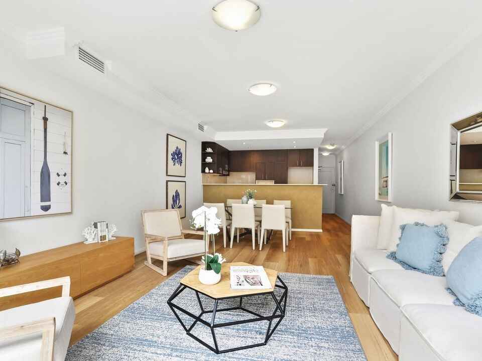 19/137 Blair Street North Bondi