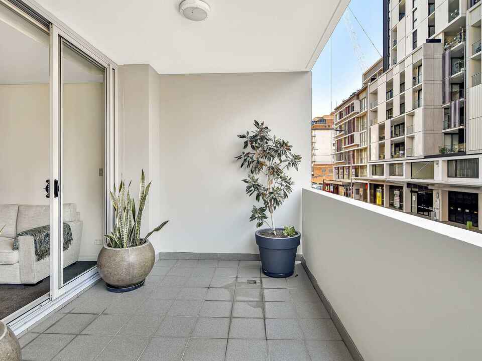 7/7-15 Newland Street Bondi Junction