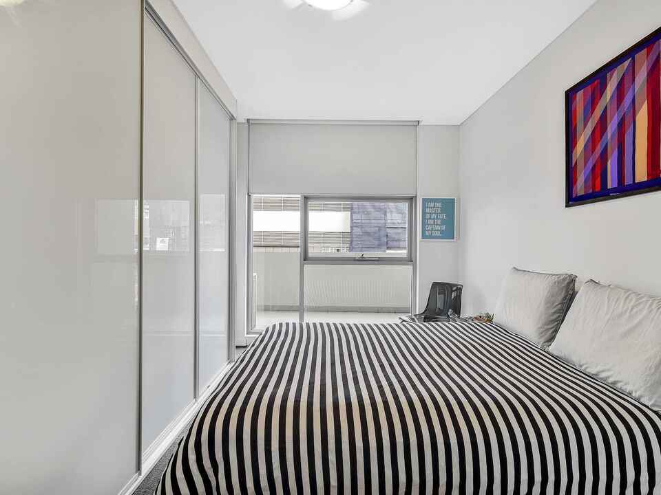 7/7-15 Newland Street Bondi Junction